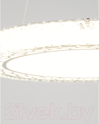 Потолочный светильник Moderli Ice / V1600-PL