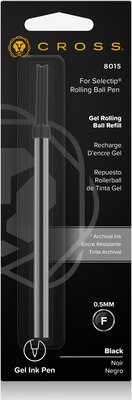 Стержень роллер Cross 8015