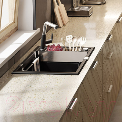 Набор аксессуаров для мойки Deante ZZMK011O