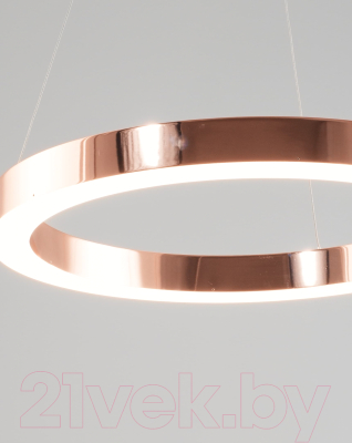 Потолочный светильник Moderli Viso / V1771-PL