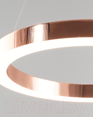 Потолочный светильник Moderli Viso / V1771-PL