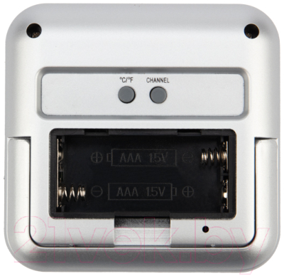 Метеостанция цифровая Rexant S3341BF / 70-0596