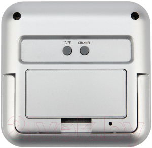 Метеостанция цифровая Rexant S3341BF / 70-0596