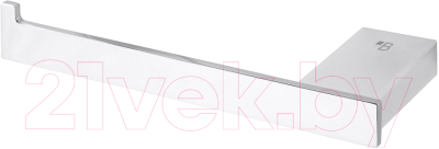 Держатель для туалетной бумаги Bemeta 135012022L - фото