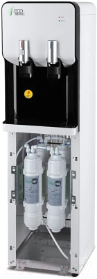 Пурифайер Ecotronic M40-U4L