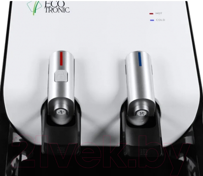 Пурифайер Ecotronic M40-U4L