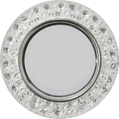 Точечный светильник General Lighting GCL-GX53-H38-BL-1 / 661147