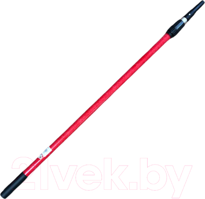 Стержень телескопический для малярного инструмента Olejnik J.L. 1200-2200мм / 205401 - фото