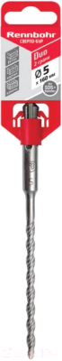 Бур Rennbohr 681060 - фото
