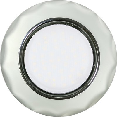 Точечный светильник General Lighting GCL-GX53-H38-BL-6 / 661153
