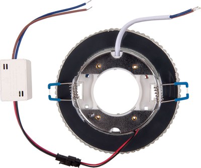 Точечный светильник General Lighting GCL-GX53-H38-BL-6 / 661153