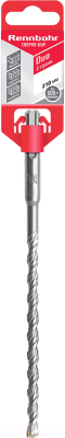 Бур Rennbohr SDS+ 16х210мм / 681621 - фото