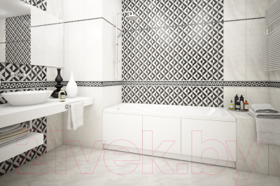 Экран для ванны МетаКам С откидными дверцами 169