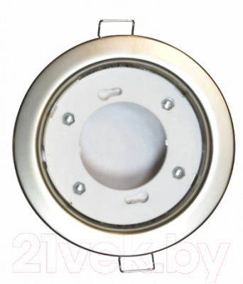 Точечный светильник General Lighting GCL-GX53-H38-MA-White / 661141 - фото
