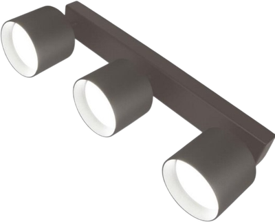 Точечный светильник General Lighting GCL-GX53-H38-MA-White / 661140 - фото