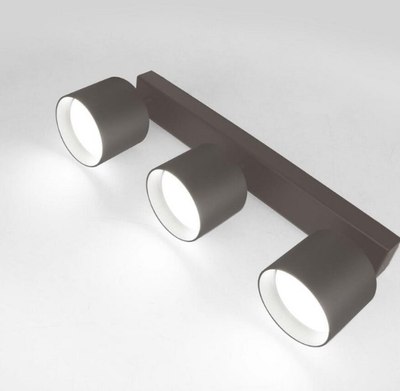 Точечный светильник General Lighting GCL-GX53-H38-MA-White / 661140