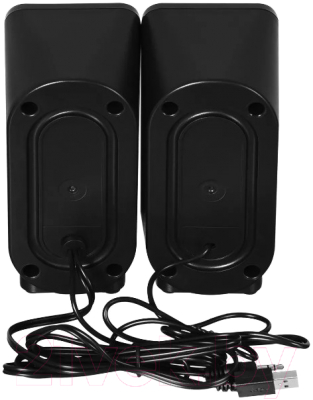 Мультимедиа акустика Оклик OK-122