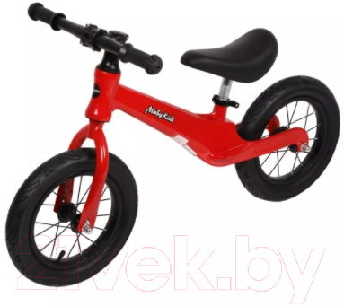 Беговел Moby Kids Phoenix / 641499 - фото