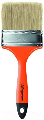 Кисть малярная Петрович П132-20 - фото