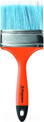 Кисть малярная Петрович П131-25 - фото