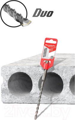 Бур Rennbohr SDS+ 4х110мм / 680411