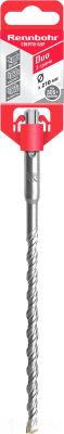 Бур Rennbohr SDS+ 6.5х210мм / 686521 - фото