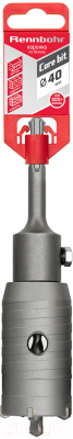 Коронка Rennbohr 40мм / 662240 - фото