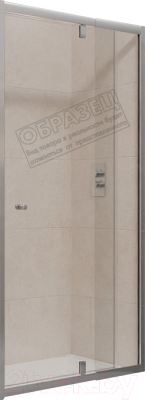 Душевая дверь RGW PA-02 / 41080207-51 - фото