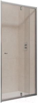 Душевая дверь RGW PA-02 / 41080208-11 - фото