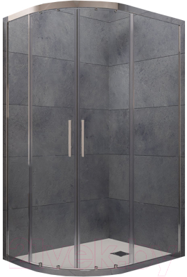 Душевой уголок RGW PA-61 / 41086190-11 - фото