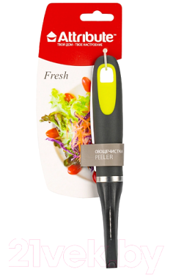 Овощечистка Attribute Fresh AGF140