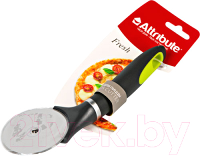 Нож для пиццы Attribute Fresh AGF170 - фото