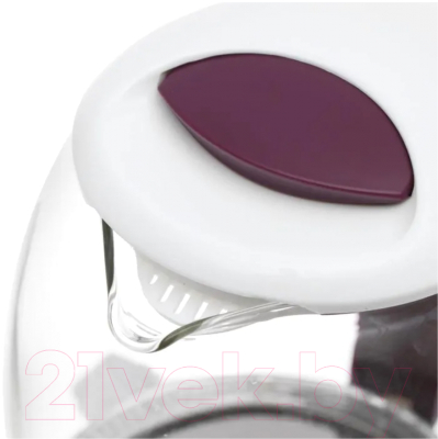 Электрочайник Willmark WEK-1704G / 2000858