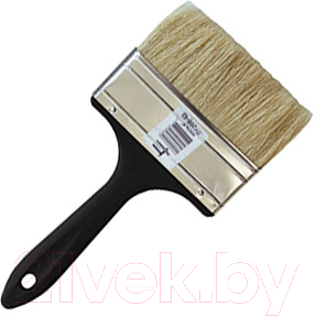 Кисть малярная Петрович П126В-20 - фото