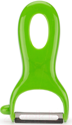 Овощечистка Attribute Viva Grey-Green AGV042 - фото