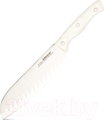 Нож Attribute Antique AKA027 - фото