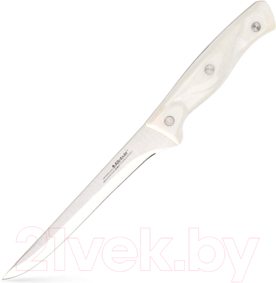 Нож Attribute Antique AKA036 - фото