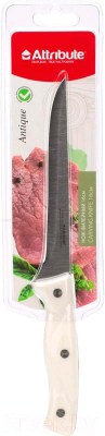 Нож Attribute Antique AKA036