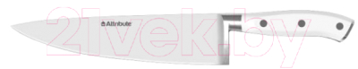 Нож Attribute Aristo AKA620 - фото