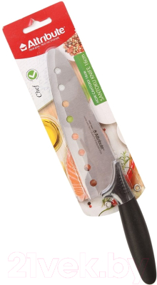 Нож Attribute Chef AKC026 - фото