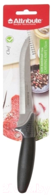 Нож Attribute Chef AKC036