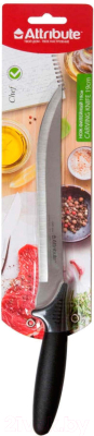Нож Attribute Chef AKC038