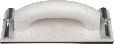 Терка шлифовальная Inter-S 10x22.5см / 060180 - фото