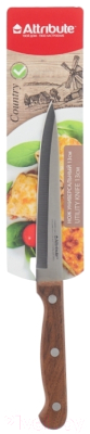 Нож Attribute Country AKC215
