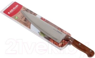 Нож Attribute Country AKC228 - фото