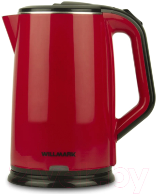 Электрочайник Willmark WEK-2012PS / 2000534 - фото