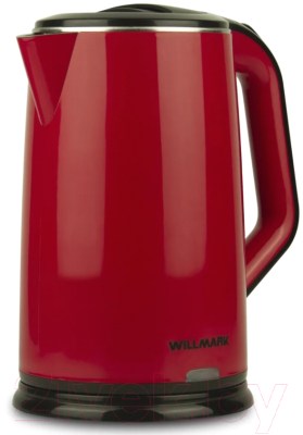 Электрочайник Willmark WEK-2012PS / 2000534