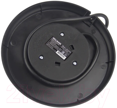 Электрочайник Willmark WEK-2012PS / 2000534