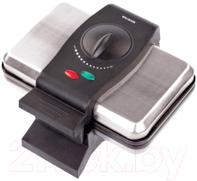 Вафельница Willmark WM-105W / 2001082 - фото