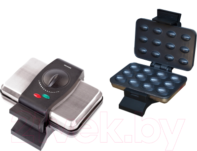 Вафельница Willmark WM-105W / 2001082